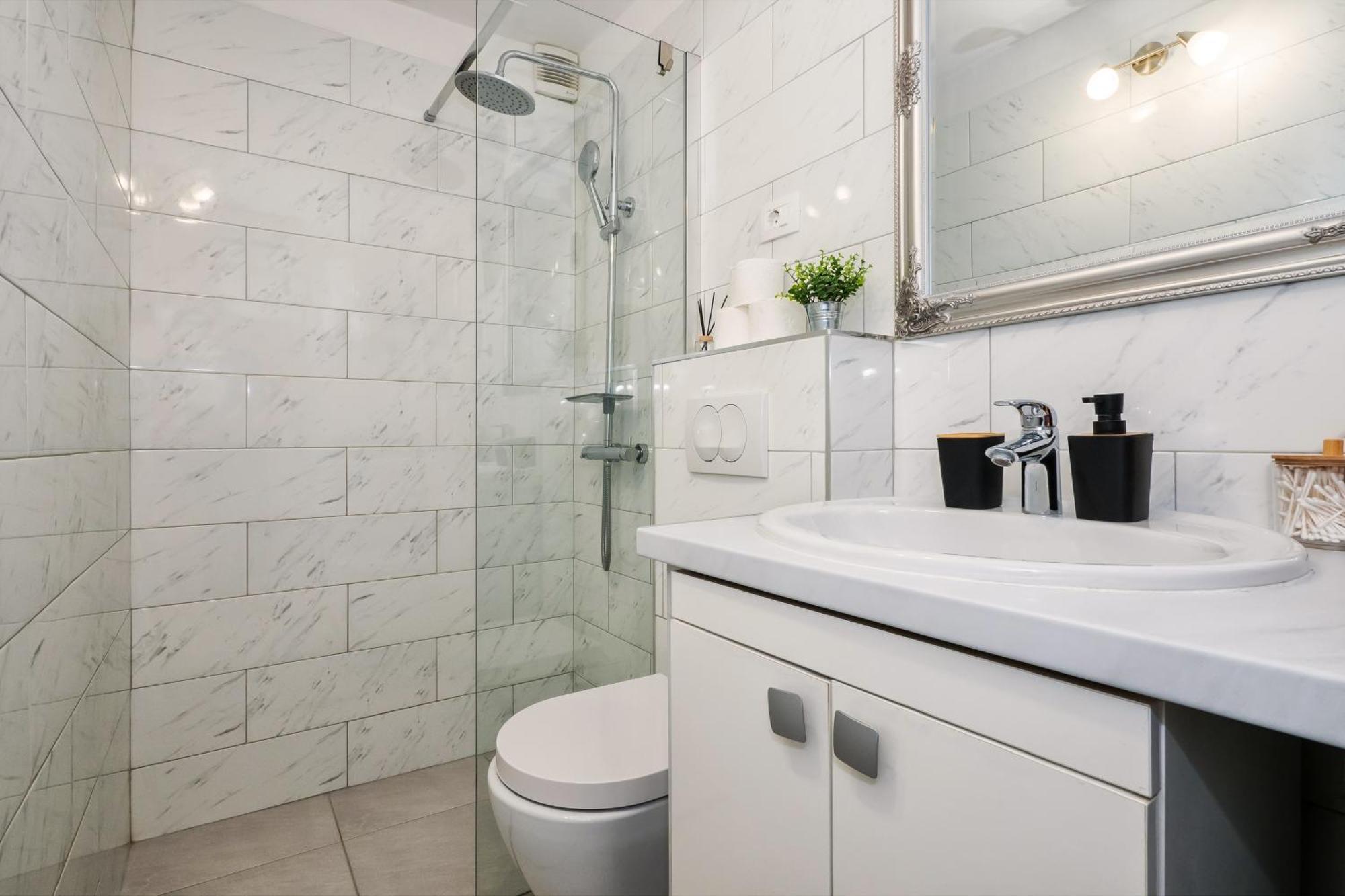 Green Oasis Split Ngoại thất bức ảnh
