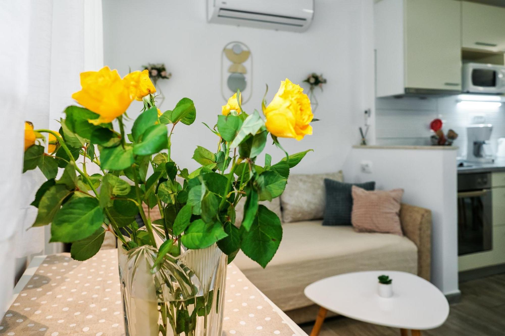 Green Oasis Split Ngoại thất bức ảnh
