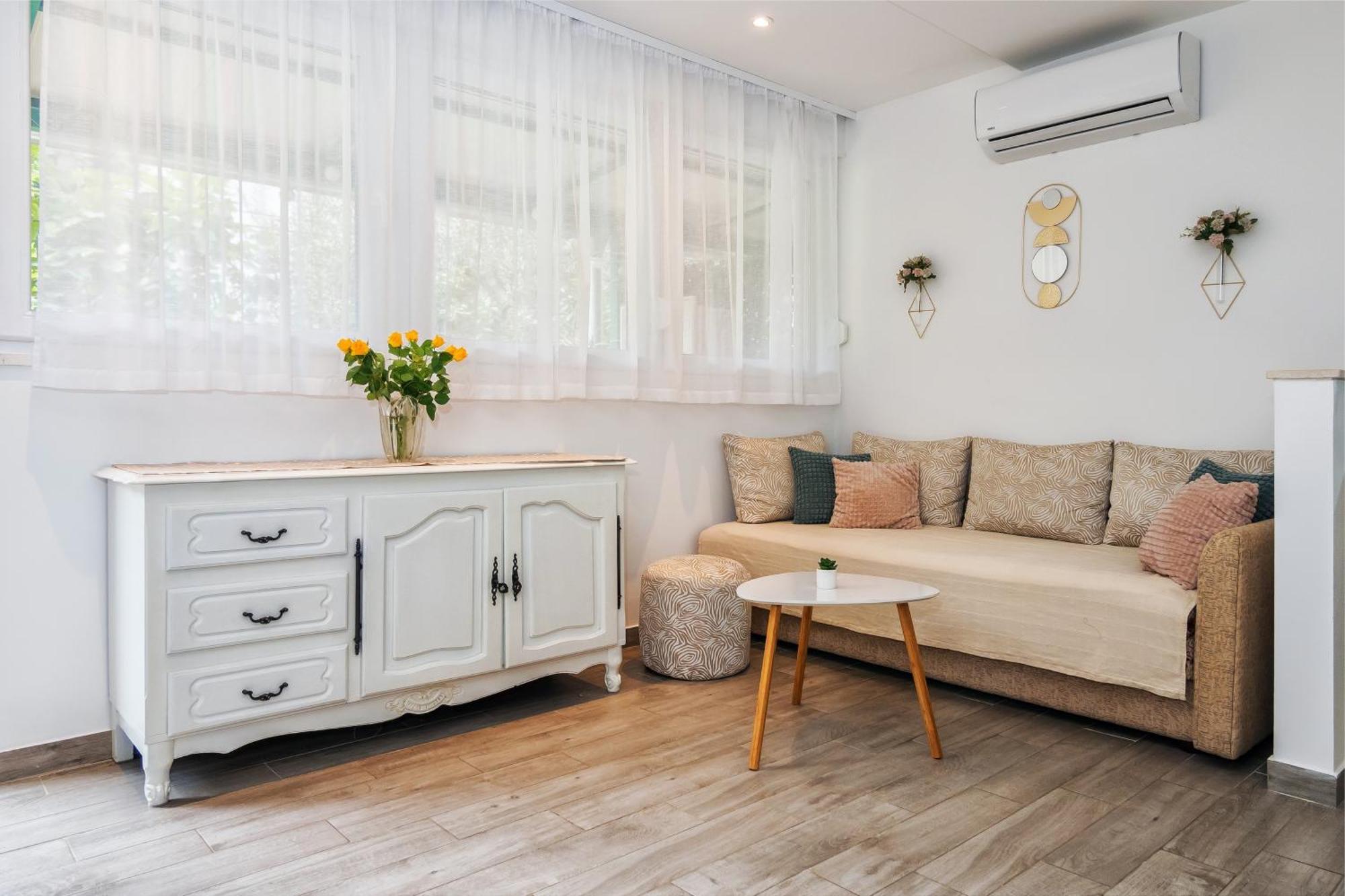 Green Oasis Split Ngoại thất bức ảnh